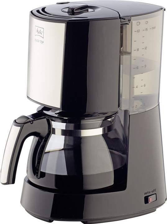 Image du produit Melitta Enjoy Top 1017-04