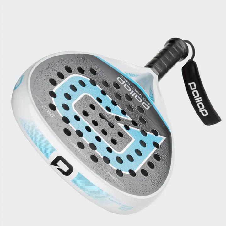 Produktbild Pallap POWER VELOCITY TEAM 01 Padel Schläger