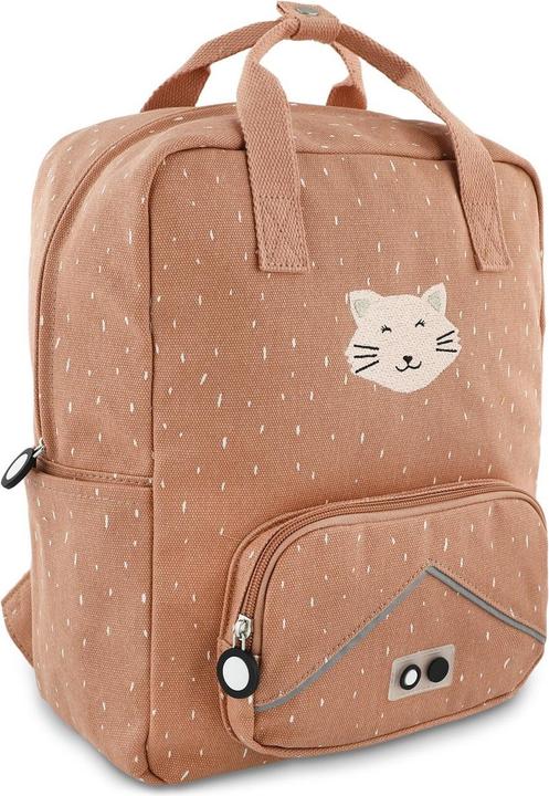 Immagine prodotto Trixie Baby Zaino grande, Mrs Cat