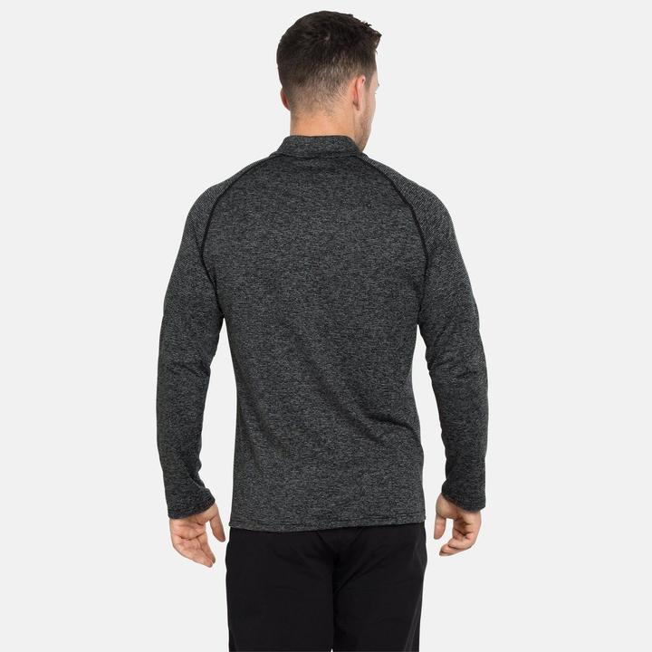 Produktbild Odlo Sesvenna Half Zip Longsleeve (XL)