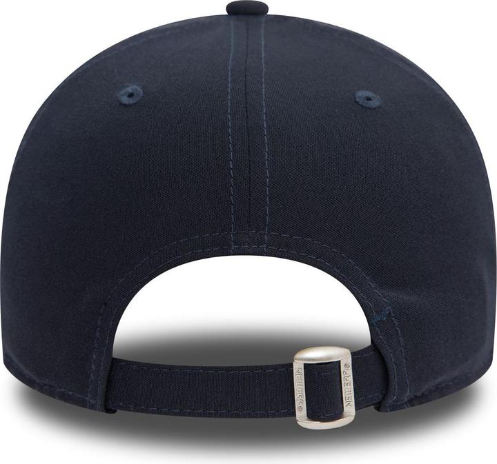 Image du produit New Era 9Forty Adjustable Cap - Tottenham Hotspur navy