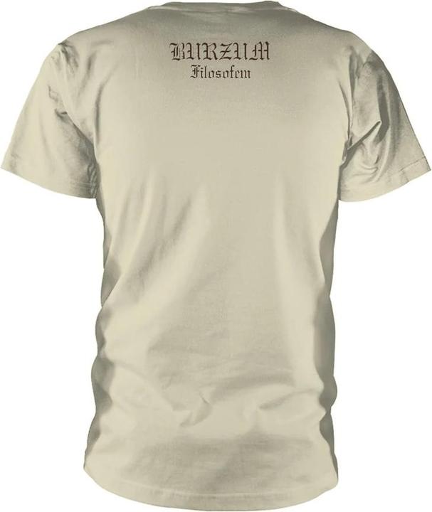 Image du produit Universal Textiles Tee-shirt Filosofem (L)