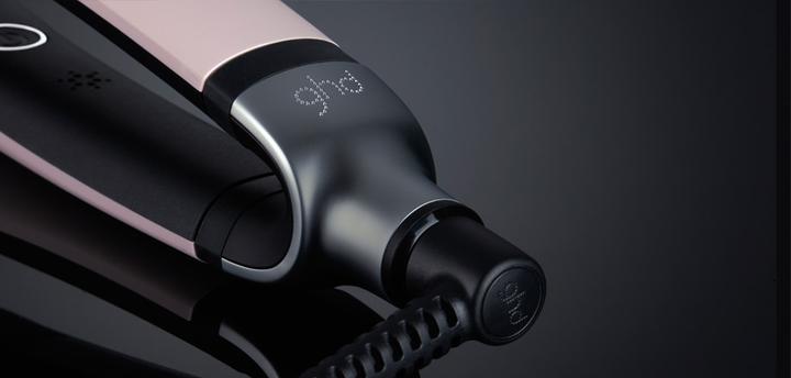 Produktbild ghd Powderpink Platinum + Styler