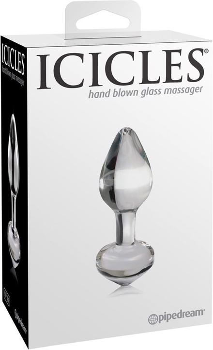 Actual product image Pipedream Icicles No. 44
