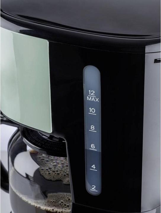 Produktbild Korona KOR 10665 Kaffeeaut.12Tas.mint