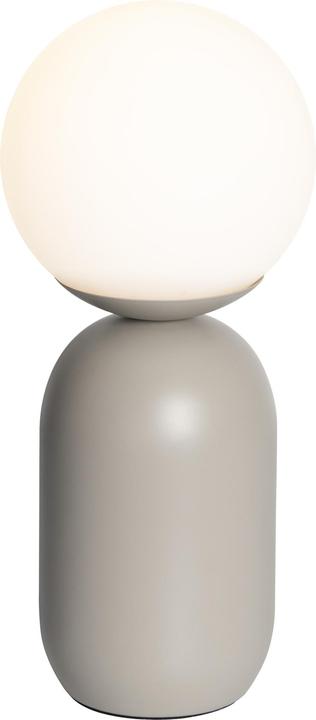 Table lamps