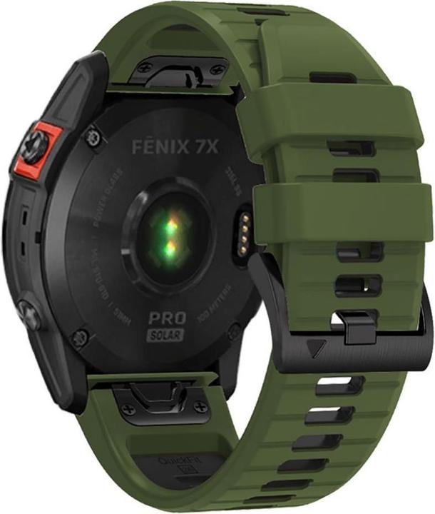 Tech-Protect IconBand Pro (TPU)