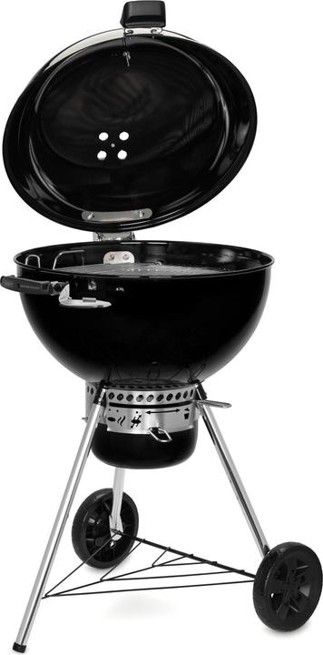 Actual product image Weber Master Touch Premium E-5770 (57 cm)