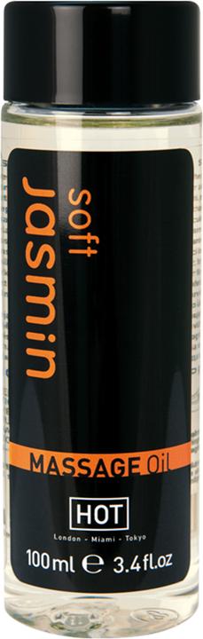 Image du produit HOT Soft Jasmin (100 ml)