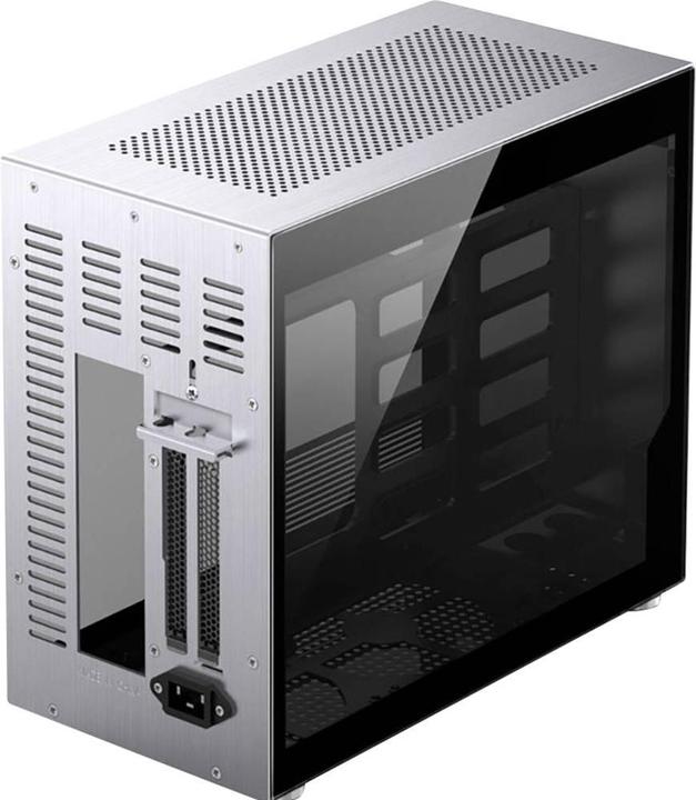 Immagine prodotto Jonsbo V10 (Mini-ITX)
