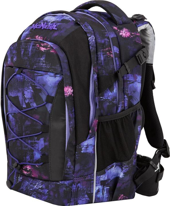 Produktbild Mc Neill LUCA Schulrucksack 45 cm (28 l)