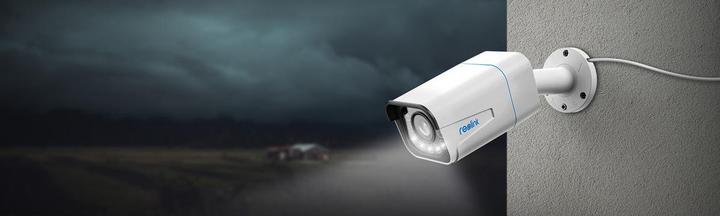 Produktbild Reolink P430-4K 8MP (3840 x 2160 Pixels)