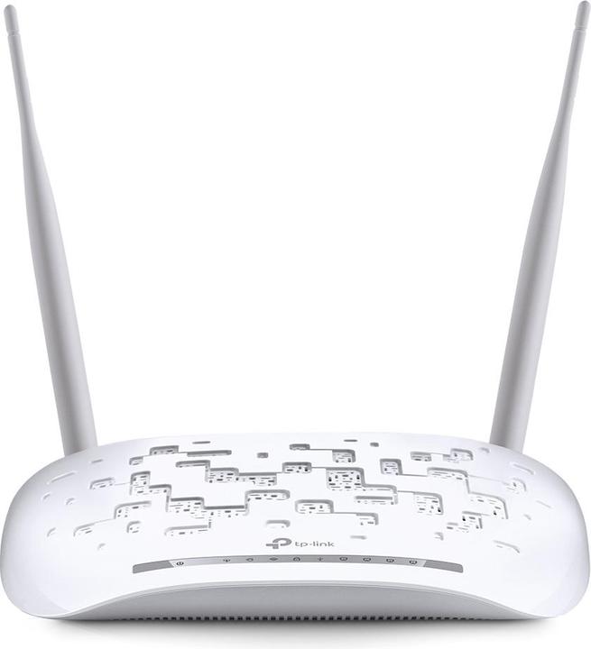 Actual product image TP-Link TD-W9970 MODEM ROUTER