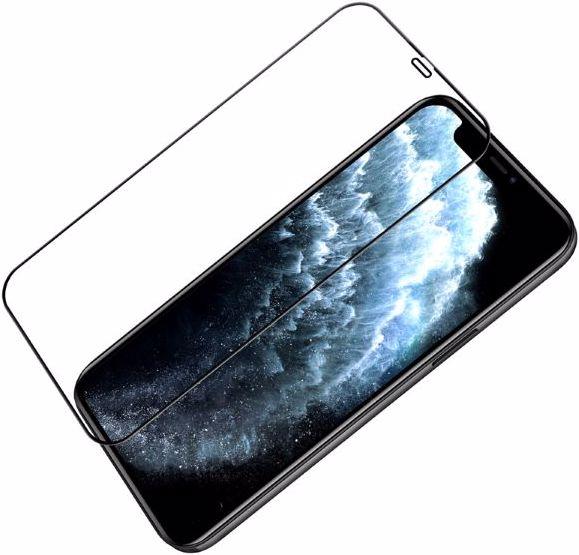 Image du produit Nillkin Protecteur d'écran en verre protecteur CP+ Pro (1 pièce(s), Apple iPhone 12, Apple iPhone 12 Pro)