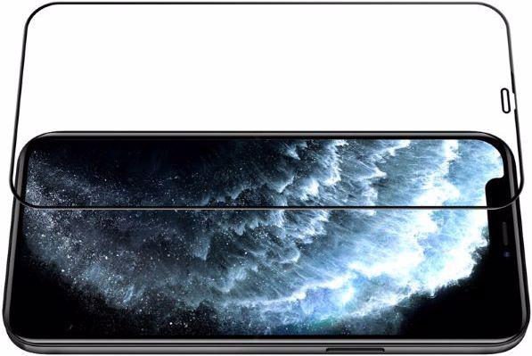 Image du produit Nillkin Protecteur d'écran en verre protecteur CP+ Pro (1 pièce(s), Apple iPhone 12, Apple iPhone 12 Pro)