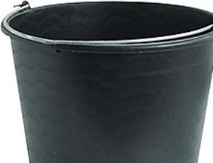 Immagine prodotto Jopa Secchio per l'acqua (20 l)