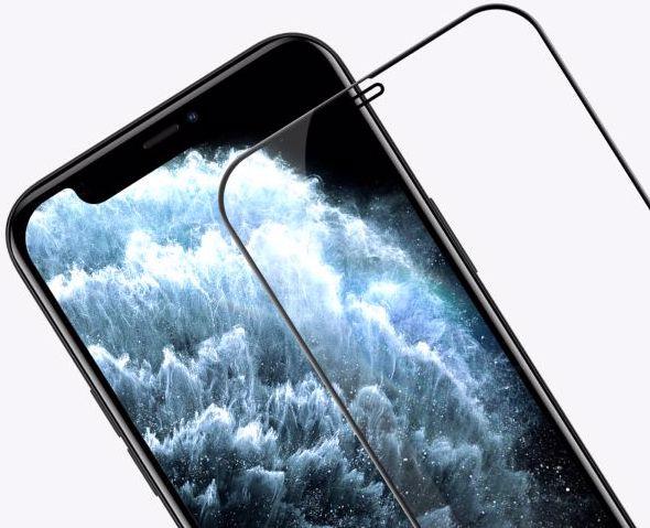 Image du produit Nillkin Protecteur d'écran en verre protecteur CP+ Pro (1 pièce(s), Apple iPhone 12, Apple iPhone 12 Pro)