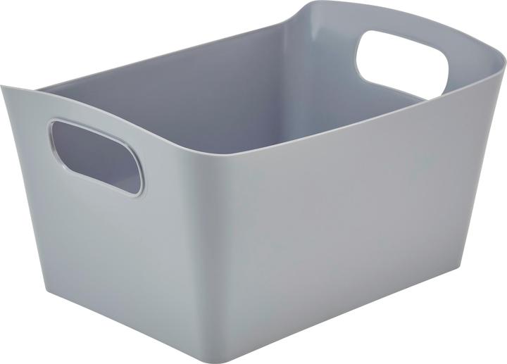 HomeZone Box with handles M (3.50 l)
