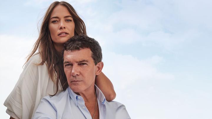 Image du produit Antonio Banderas la séduction bleue (Eau de toilette, 200 ml)