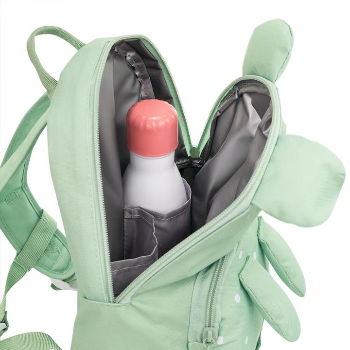 Image du produit Miniland Ecothermibag Kid Frog