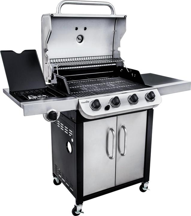 Image du produit Char Broil Convective 440 S (14 kW)