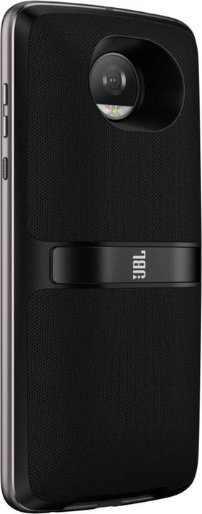 Image du produit Motorola JBL Soundboost (10 h, Fonctionnement sur batterie)
