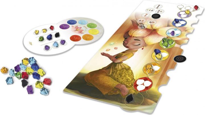 Produktbild Game Factory Chakra (Deutsch, Französisch)