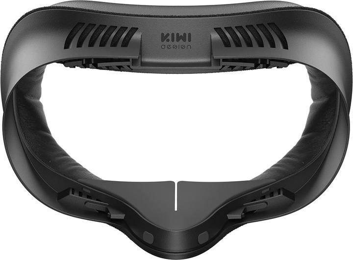 Image du produit KIWI design F4 Insert de casque pour Meta Quest 3S