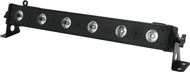 Image du produit Eurolite Barre LED BAR-6 QCL RGBW (6 W)