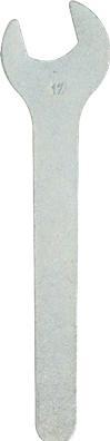 Image du produit Bosch Professional Zubehör Clé à molette 14, adaptée au GGS 16 Professional (14 mm)
