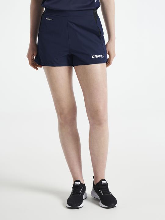 Immagine prodotto Craft Pantaloncini Pro Control Impact Ladies (S)