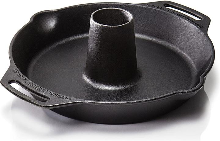 Actual product image Petromax Poultry roaster cf30