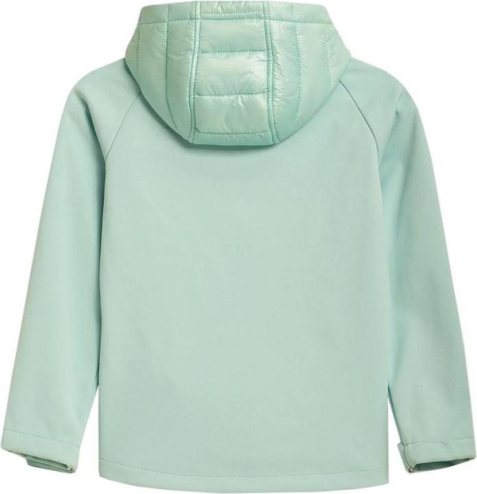 Produktbild 4F Jacke Mädchen Softshell Mint HJZ21 JSFD002A 47S (164cm) (164)