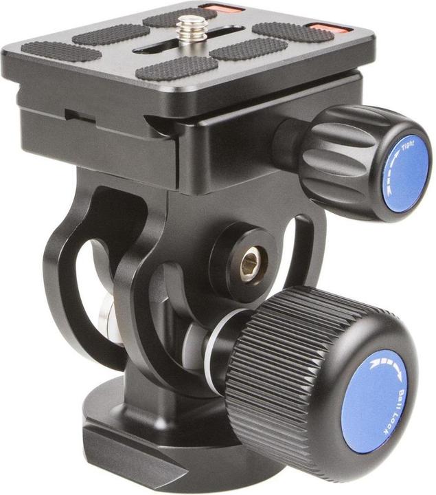 Actual product image Sirui L-10 (2-way Panhead)