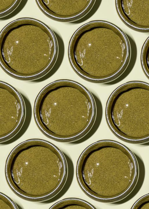 Produktbild KoRo Kürbiskernmus aus gerösteten Kürbiskernen (6000 g)