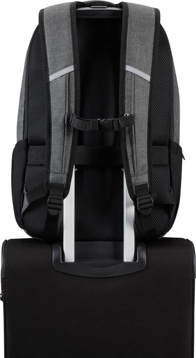 Actual product image American Tourister Streethero (18 l)