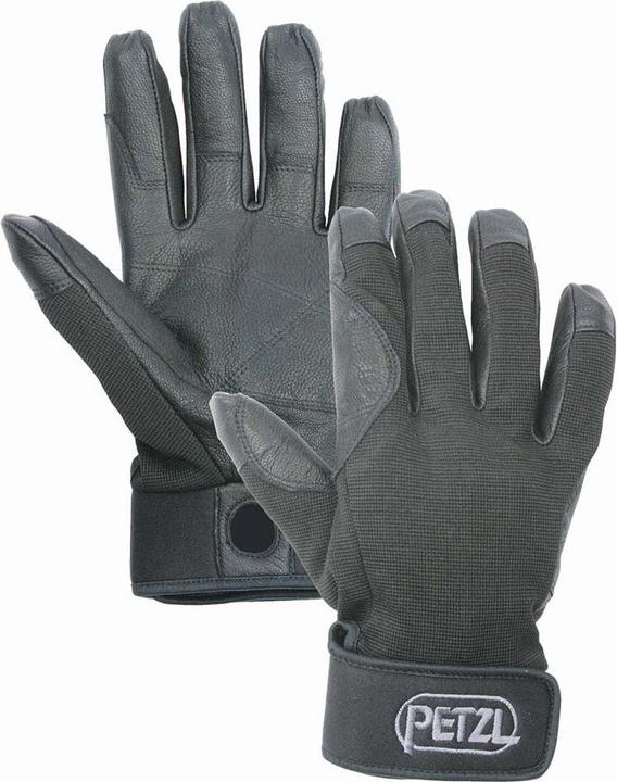 Image du produit Petzl Gant de via ferrata Cordex (XL)