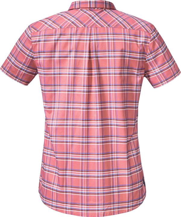 Produktbild Schöffel Blouse Elmoos SH L (36)