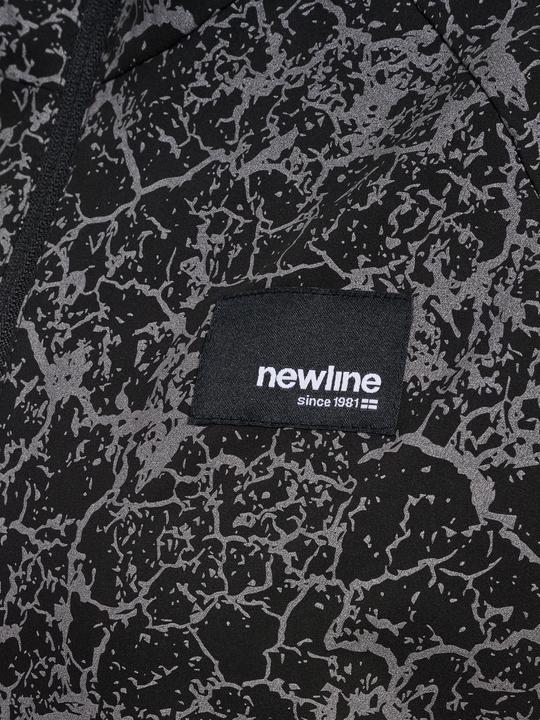 Produktbild Newline Nwlflash Reflective Jacket W (XS)