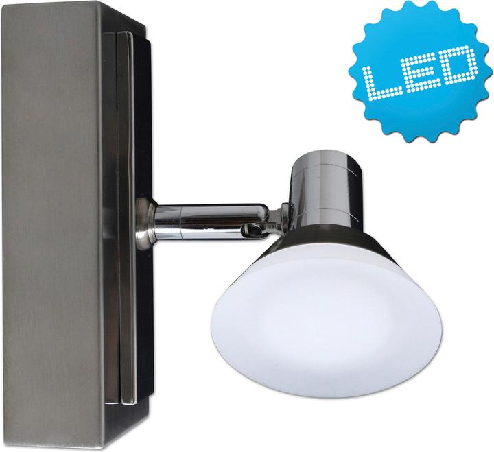 Produktbild Näve Jericho (350 lm)