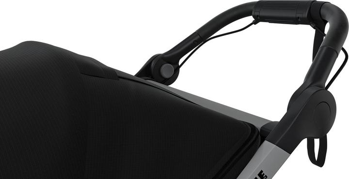 Actual product image Thule Glide 2