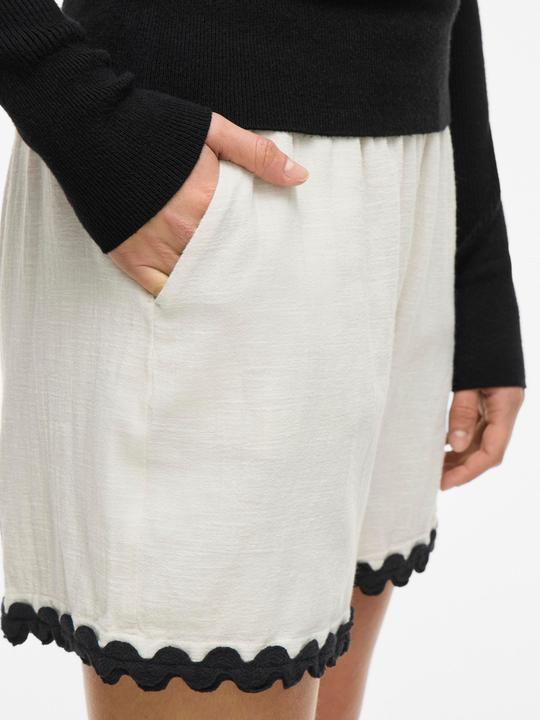 Immagine prodotto Vila VIMANDA Detailed Shorts (34)