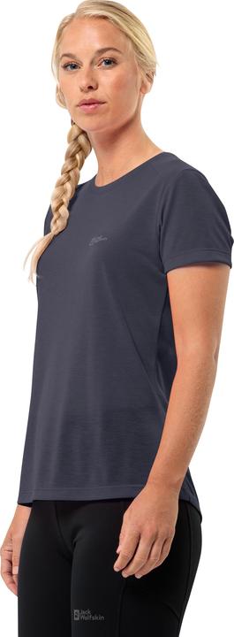 Actual product image Jack Wolfskin Vonnan S/S T W (XL)