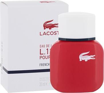 Immagine prodotto Lacoste L.12.12 - French Panache Pour Elle EdT (Eau de toilette, 30 ml)