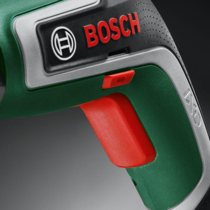 Productafbeelding Bosch Home & Garden IXO 7 (Oplaadbare batterij)