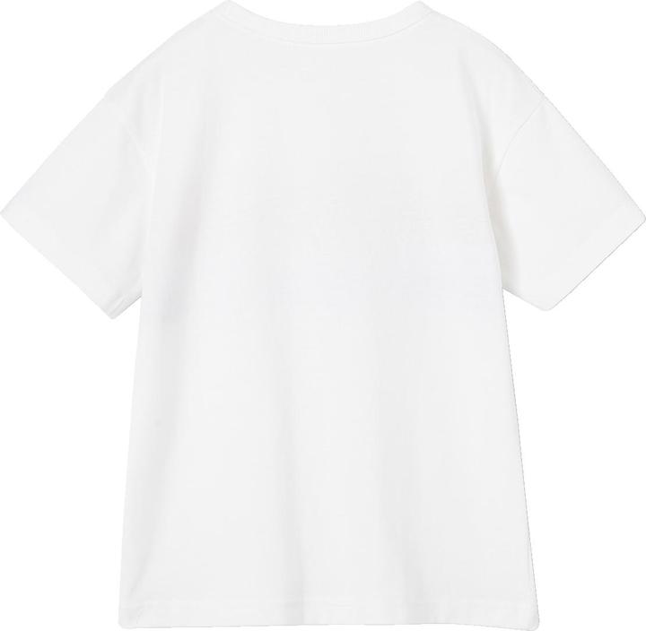 Produktbild Vertbaudet Witziges Jungen T-Shirt mit Recycling-Baumwolle (158)