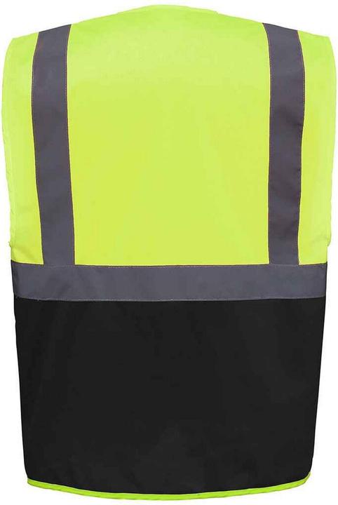 Immagine prodotto Yoko Executive Gilet Alta Visibilità Adulto Unisex (M)