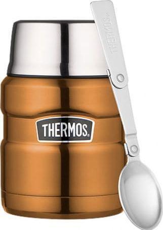 Image du produit Thermos Style - pour aliments (0.47 l)