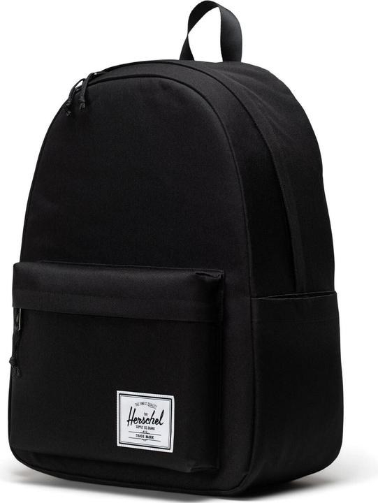 Immagine prodotto Herschel Zaino Classic XL 30 l, nero/bianco (30 l)