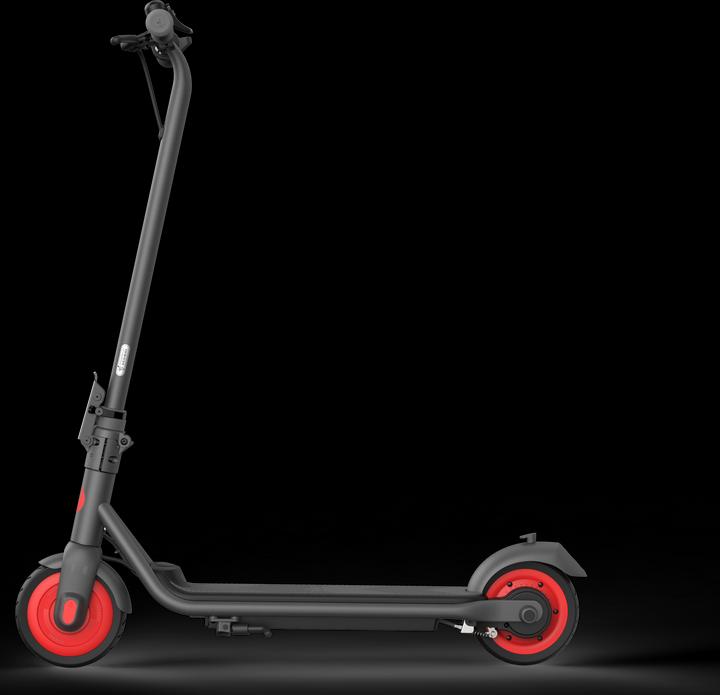 Actual product image Segway-Ninebot ZING C20 (16 km/h, 20 km, 150 W)